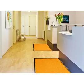 Primaflor Clean 60 x 90 cm Orange