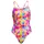 Funkita Dry Me Badeanzug Weiß 140