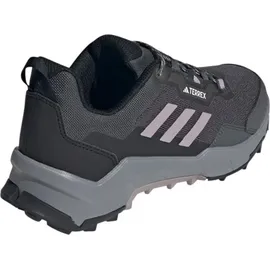 adidas Terrex AX4 Damen Grey Six/Preloved Fig/Core Black 39 1/3