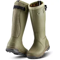 Grubs Highline 2.0 Gummistiefel Grün 47