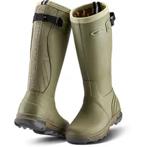 Grubs Highline 2.0 Gummistiefel Grün 47