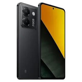 Xiaomi Poco M7 Pro 5G 8 GB RAM 256 GB Classic Black