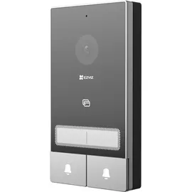 EZVIZ HP7 Pro 4K Weiß