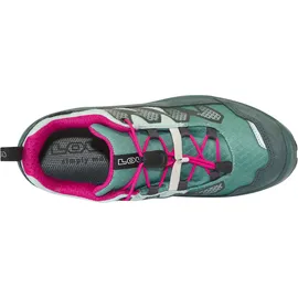 Lowa MADDOX PRO GTX LO JR Größe 40