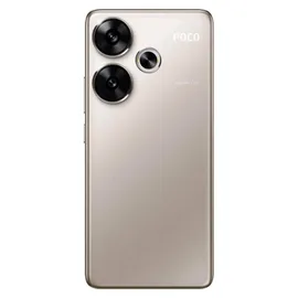 Xiaomi Poco F6 8 GB RAM 256 GB Titanium