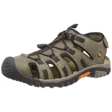 Hi Tec HI-TEC Herren Cove Sport, Taupe, 43 EU