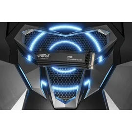 Crucial T700 4 TB M.2 CT4000T700SSD5