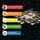 Winning Moves Cluedo The Big Bang Theory