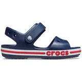Crocs Bayaband SANDALT | Herren | blau | 25/26