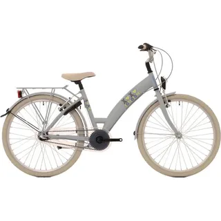 Bikefun Bike Bike Fun 24 3v viel Liebe - Blau