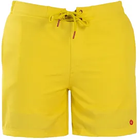 frozen cape Badeshorts RIBEIRA in Yellow | Gr.: S