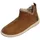 Hollert Hüttenschuhe Braun 43