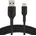 BoostCharge 2 m Schwarz