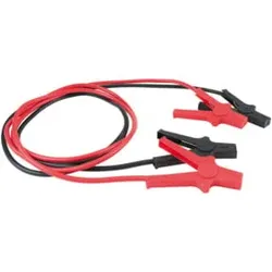 KS Tools Starthilfekabel-Satz, Ø 35 mm, max. Belastung 480 A