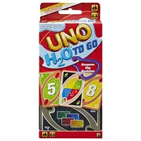 Mattel UNO H2O To Go