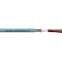 Lapp 27448/500 Datenleitung UNITRONIC® FD CY 14 x 0.34mm2 Grau 500m