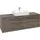 Villeroy & Boch Waschbeckenunterschrank Collaro 160 x 54,8 x 50 cm Stone Oak