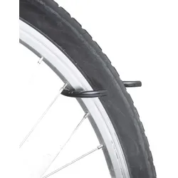 Prostor Store Hooks Schwarz Modell 2023