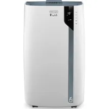 De'Longhi Pinguino PAC EX105 weiß mobil