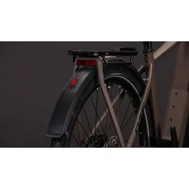 Cube Kathmandu Hybrid EXC 800 Diamant RH 54 cm cedar´n´chrome