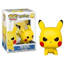 Funko Pokemon - Pikachu (Attack Stance)
