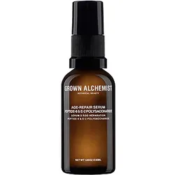 Grown Alchemist Activate Age-Repair Serum: Peptide-8 & E-2 Polysaccharide 30ml