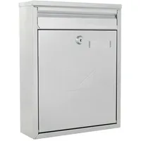 Profirst Mail PM 250 Silber