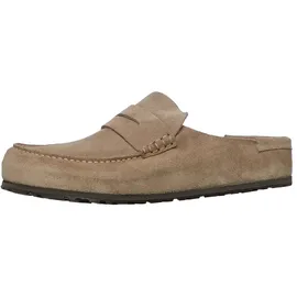 Birkenstock Naples Wrapped Herren Schwarz 43