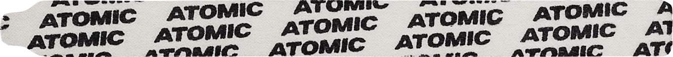 atomic atomic skintec