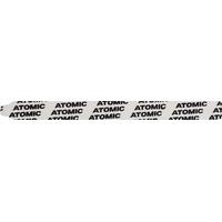 Atomic Skintec Universal Skin 390 Am zubehör, Mehrfarbig (Mehrfarbig), Einheitsgröße