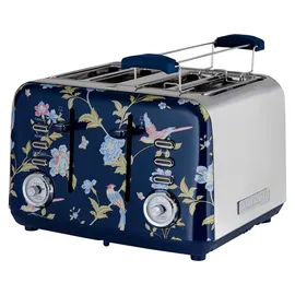 VQ 4-Scheiben-Toaster Elveden Marine