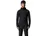 Sweatshirt Schwarz XS