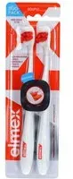 Elmex Brossettes Interdentaires Protection DuoPack Brosse(S) À Dents