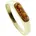Ostsee-Schmuck Fingerring Ostsee-Schmuck Ring Lisan Ring Lisan 19 7 Fingerring
