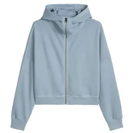 Marc O'Polo Strickjacke Grau L