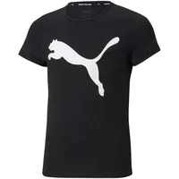 Puma Active T-Shirt Mädchen PUMA black 176