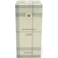 Burberry Touch Eau de Parfum 100 ml