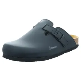 Dr. Brinkmann Nerpio schwarz 48