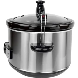 Syntrox Slow Chef SC-650DB-3 Schongarer
