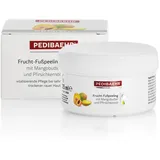 BAEHR BEAUTY CONCEPT PEDIBAEHR Wellness Frucht-Fußpeeling 125 ml
