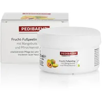 BAEHR BEAUTY CONCEPT PEDIBAEHR Wellness Frucht-Fußpeeling 125 ml