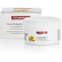 BAEHR BEAUTY CONCEPT PEDIBAEHR Wellness Frucht-Fußpeeling 125 ml