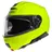 Solid Fluo Yellow S