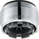 Trendline Strahlregler Komfort M24 Niederdruck Blau