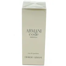 Giorgio Armani Code Femme Absolu Eau de Parfum 30 ml
