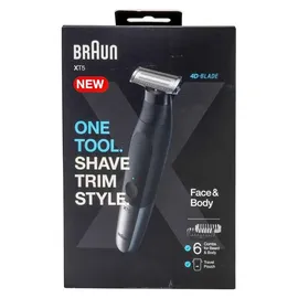 Braun Series X XT5200