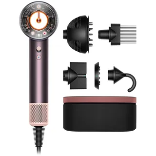 Dyson Supersonic Nural Jasper Plum