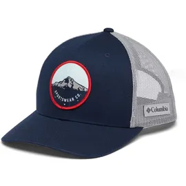 Columbia Mesh Mütze Blau