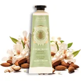 Panier des Sens INTEMPORELS Handcreme Mandel