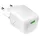 Equip 1-Port 20W GaN Slim USB-C PD-Ladegerät